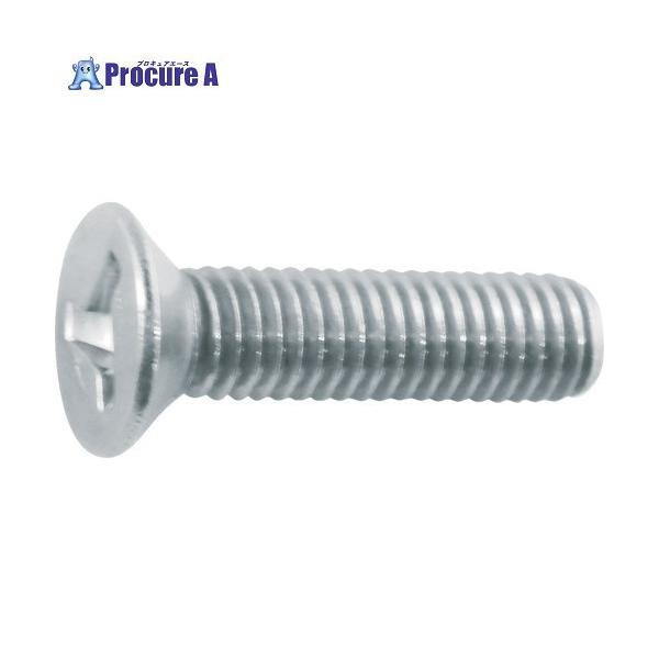 TRUSCO トライウイング皿頭小ねじ ステンレス M4×16 13本入  ▼765-1473 B113-0416  1パック