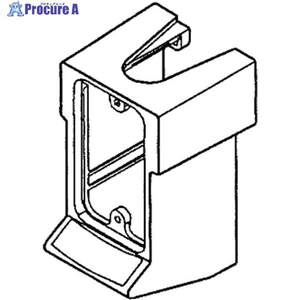 ●品名：スイッチボックスカバー●摘要：共通●適用：共通●適合本体：DPN13B-1、DPN13B-2、DPN13BK-1、DPN13BK-2