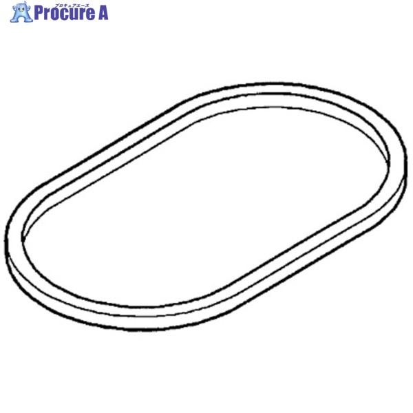 ●品名：スピンドル側VベルトM26●摘要：共通●適用：共通●適合本体：DPN13B-1、DPN13B-2、DPN13BK-1、DPN13BK-2