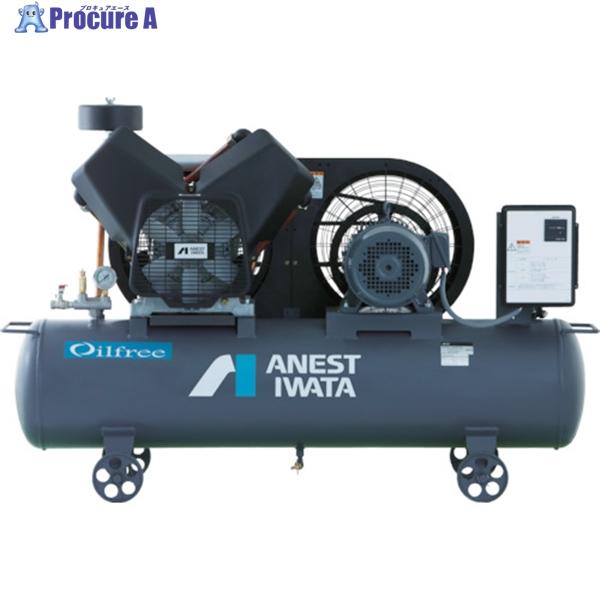 ※車上渡し ●モーター出力(kW)：2.2●周波数(Hz)：50●吐出空気量(L/min)(50/60Hz)：235●吐出圧力(MPa)：0.8〜1.0●空気タンク容量(L)：75●幅(mm)：1150●奥行(mm)：425●高さ(mm)：...