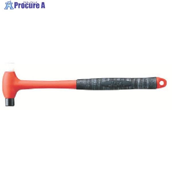 ●頭径(mm)：14●頭長(mm)：65●全長(mm)：245●幅(mm)：65●ハンドル径(mm)：19●ヘッド径(mm)：φ14●頭部長さ(mm)：65