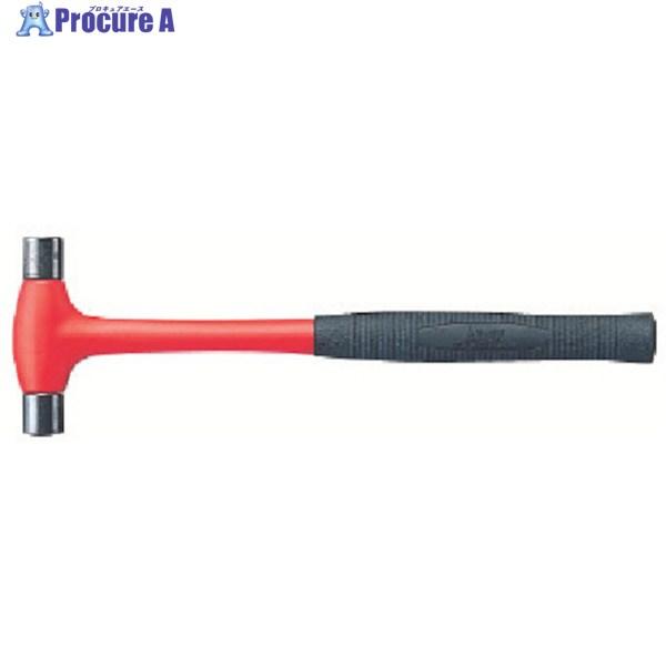 ●頭径(mm)：12●頭長(mm)：56●全長(mm)：180●幅(mm)：56●ハンドル径(mm)：15●交換ヘッド：鉄平、鉄凸●ヘッド径(mm)：φ12●頭部長さ(mm)：56