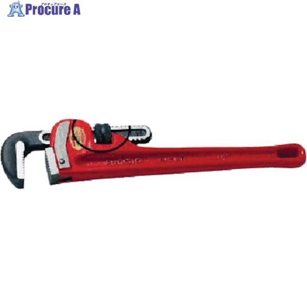 RIDGID アルミストレートパイプレンチ用パーツ 18インチ用ナット  ▼788-1843 31685  1パック