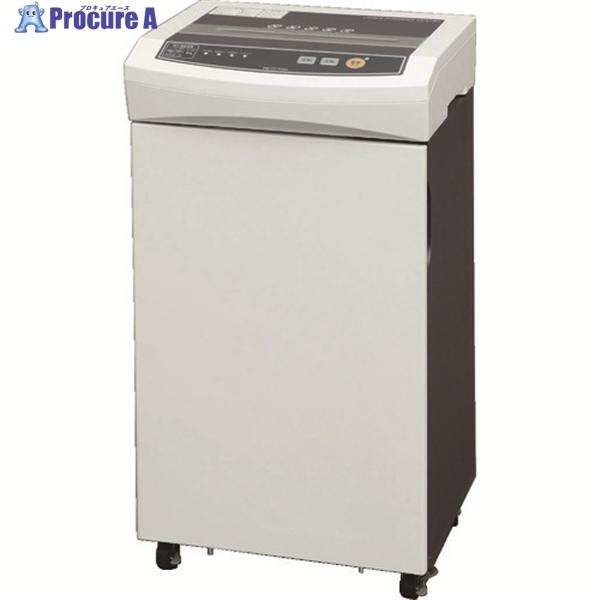 ■IRIS 242135 オフィスシュレッダー OF318H〔品番:OF318H〕【7921039:0】[直送DS][店頭受取不可] Iris（イリス） IRIS 242135 オフィスシュレッダー OF318H ▽792-1039