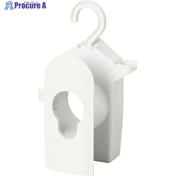 他サイト： タカギ コンパクトホースハンガー  ▼793-1654 RA100WT  1個の商品画像