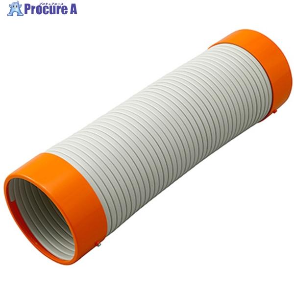 スイデン（Suiden） スポットエアコン用 冷風ダクト組品(吹出側)φ114