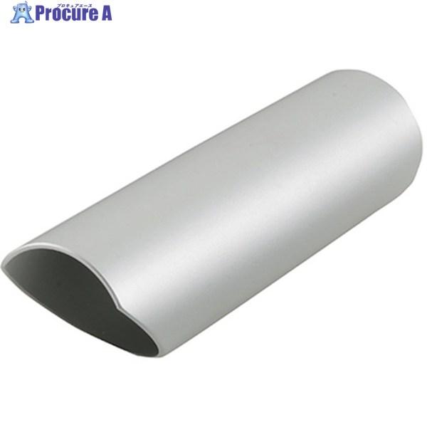 Suiden 業務用掃除機SPSV用 φ38 アルミカットノズル  ▼793-8870 2331105000  1個