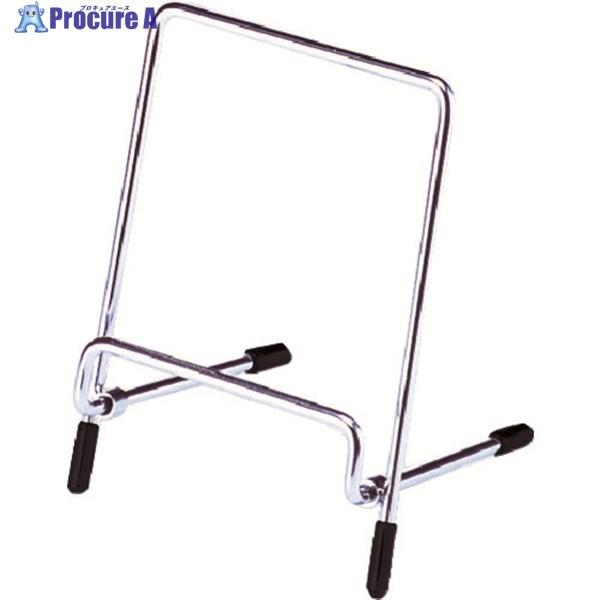 ●外形寸法(mm)間口：83●外形寸法(mm)奥行：85●外形寸法(mm)高さ：105●規格：フリーサイズ●色：シルバー●適合サイズ：A5●適合厚さ(mm)：20●耐荷重(kg)：0.5