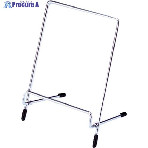 ●外形寸法(mm)間口：120●外形寸法(mm)奥行：105●外形寸法(mm)高さ：160●規格：フリーサイズ●色：シルバー●適合サイズ：B5●適合厚さ(mm)：30●耐荷重(kg)：1