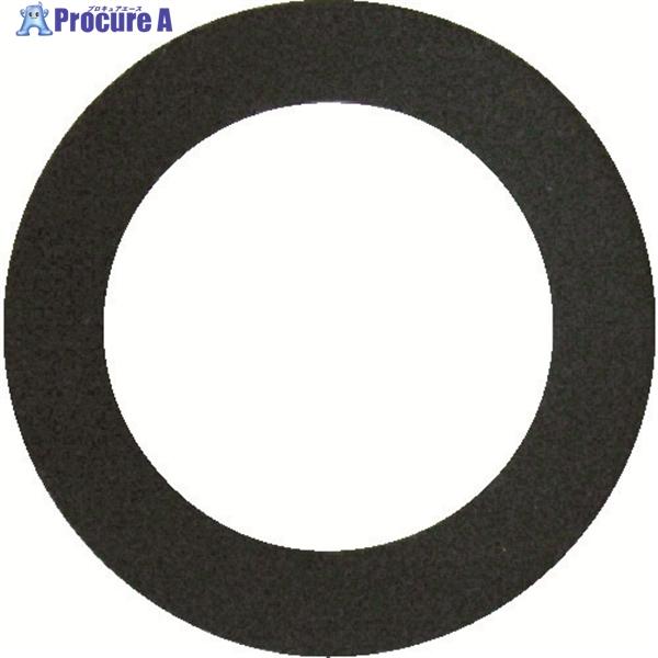 工進 水中ポンプ用カップリングパッキン 25mm  ▼797-4078 PA-082  1個
