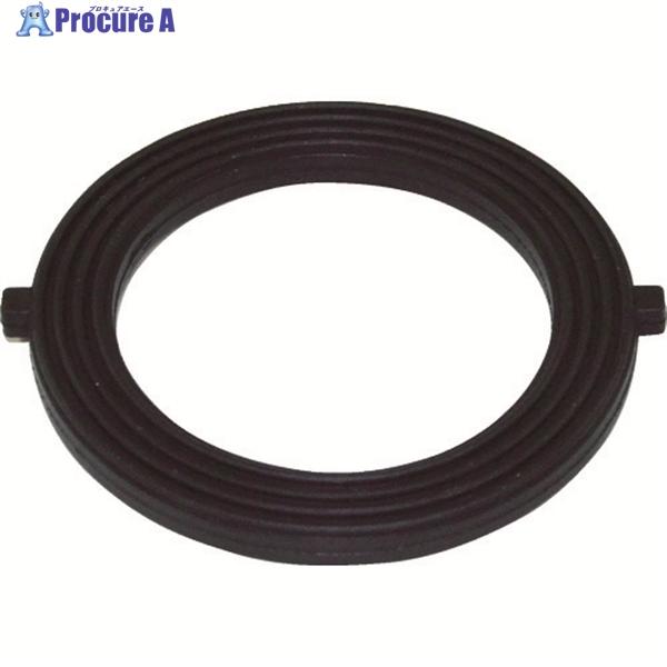 工進 ハイデルスポンプ用カムロックパッキン 50mm  ▼797-4507 PA-236  1個
