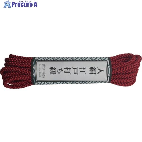 ●色：赤●標準幅(mm)：4●長さ(m)：3●線径(mm)：4●パッケージサイズ幅(mm)：50●パッケージサイズ高さ(mm)：165●パッケージサイズ奥行(mm)：15