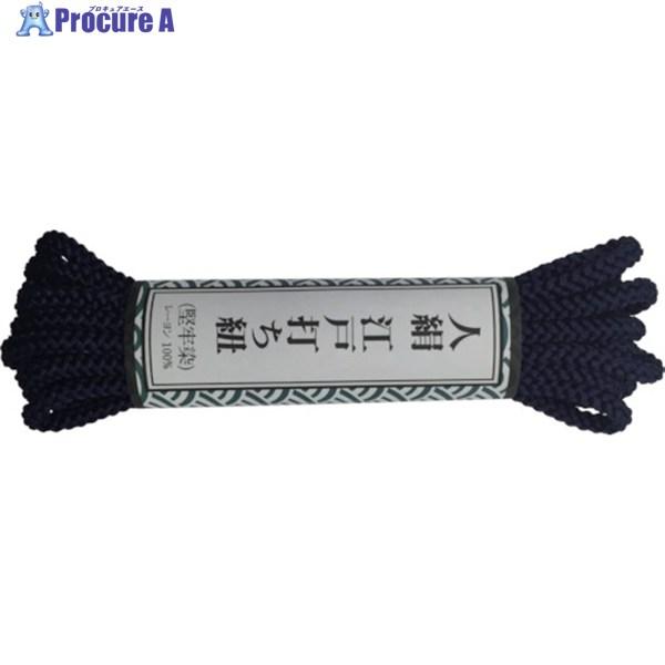 ●色：紺●標準幅(mm)：4●長さ(m)：3●線径(mm)：4●パッケージサイズ幅(mm)：50●パッケージサイズ高さ(mm)：165●パッケージサイズ奥行(mm)：15