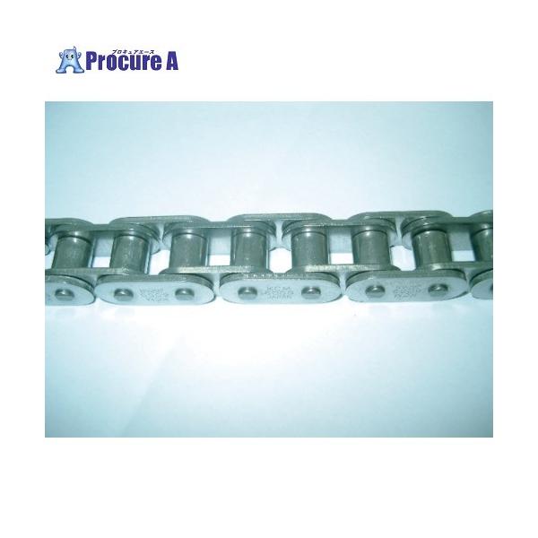 【代引決済不可】【送料都度見積】  ●列数：1列●適合チェンNO.100●ピッチ(mm)：31.75