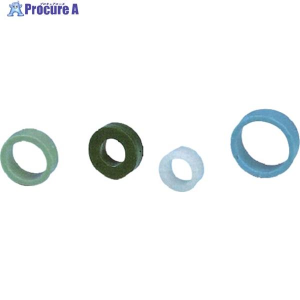 BURRTEC プラスチックアダプタ- 12.7X6.4 ブラシ穴径12.7 取付後穴径6.4  ▼805-1564 440000  1個