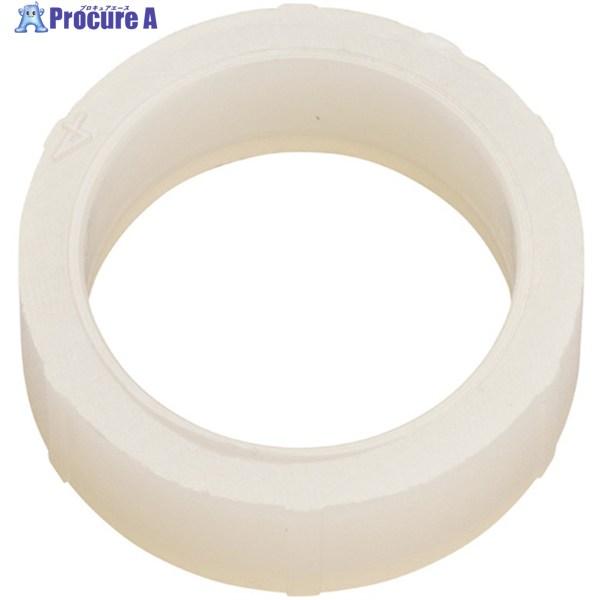 BURRTEC プラスチックアダプタ- 12.7X9.5 ブラシ穴径12.7 取付後穴径9.5  ▼805-1565 440100  1個