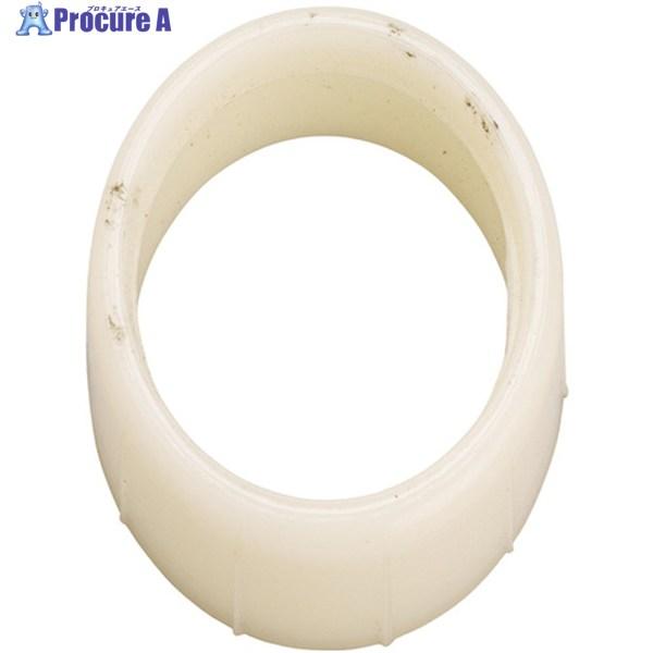 BURRTEC プラスチックアダプタ- 15.9X12.7 ブラシ穴径15.9 取付後穴径12.7  ▼805-1566 440200  1個