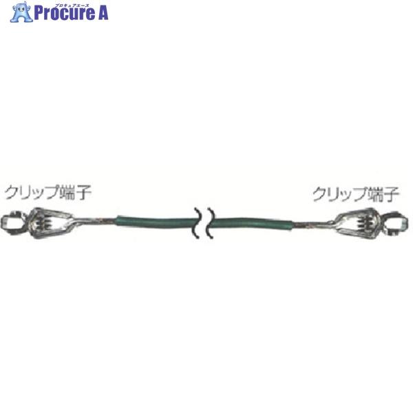 ジャストライト アースコード  ▼805-1738 JECVV  1本