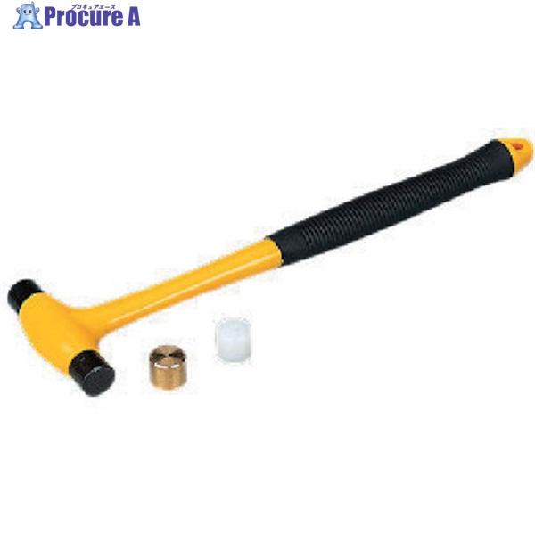 ●頭径(mm)：14●頭長(mm)：65●全長(mm)：245●頭部長さ(mm)：65