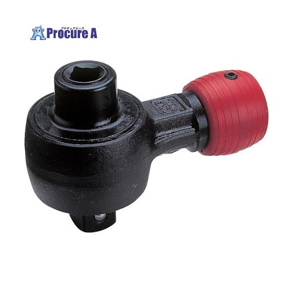 TONE（トネ） 倍力レンチ パワーレンチ(本体ヘッドのみ) 全長140mm