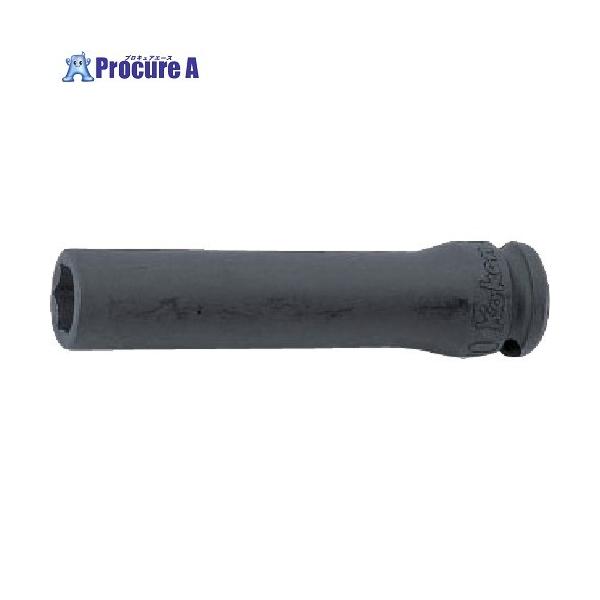 Ko-ken インパクト6角ディープソケット(薄肉) 14mm  ▼812-0379 13301M-14  1個