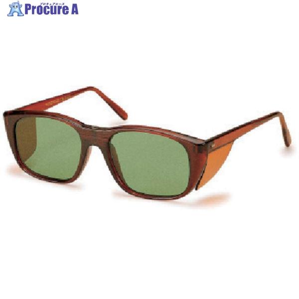 ●レンズ色：遮光度＃3●遮光度：#3