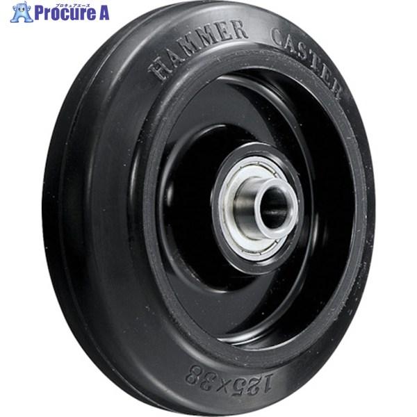 ●車輪径D(mm)：150●車輪幅(mm)：38●タイプ：車輪のみ●穴径(mm)：12.0●車巾(mm)：38●ボス巾(mm)：55