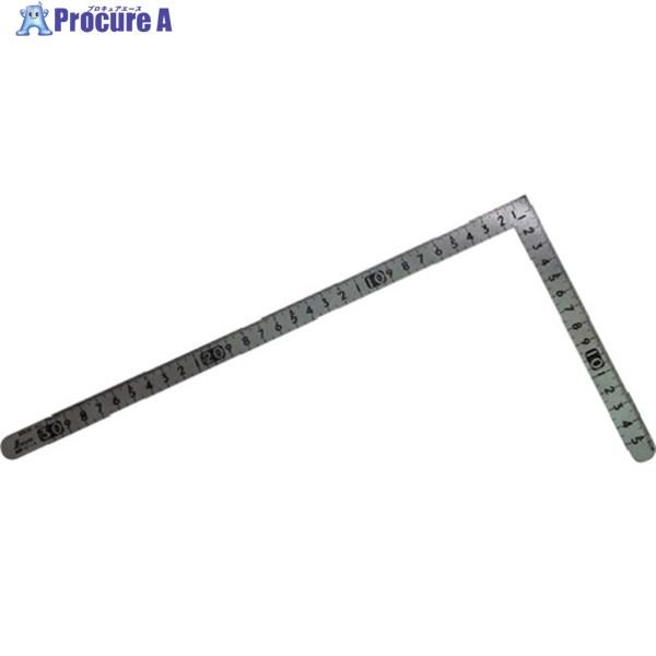 ●長辺(mm)：330●短辺(mm)：163●幅(mm)：15●厚さ(mm)：1.3●目盛仕様：表：cm、裏：角目●長さの許容差：±0.2mm以下●直角度：100mmにつき0.1mm以下