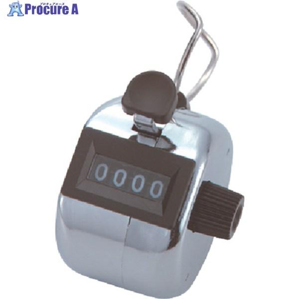 ●計数範囲：9999●縦(mm)：50●横(mm)：40●厚さ(mm)：53●桁数：4桁●測定範囲：0〜9999（4桁）