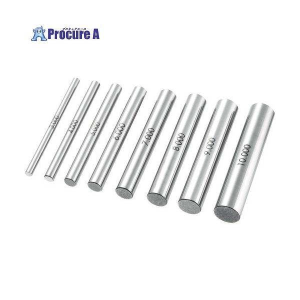 ●呼び寸法(mm)：1.07●長さ(mm)：50●径精度：±0.8μm●硬度：650HV以上