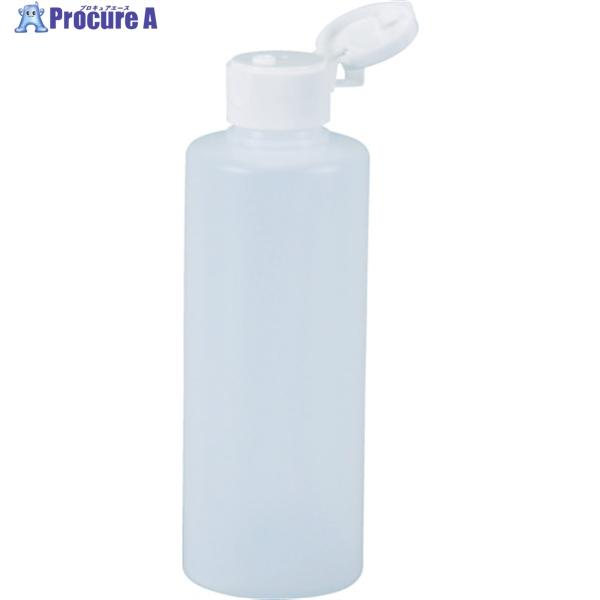 TRUSCO中山 TRUSCO ヒンジキャップボトル 500ml ▽818-4384 THKB-500 1