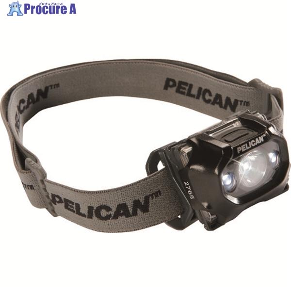 PELICANペリカン　2765 ヘッドライト PELICAN PRODUCTS（ペリカンプロダクツ） PELICAN 2765 ヘッドアップ