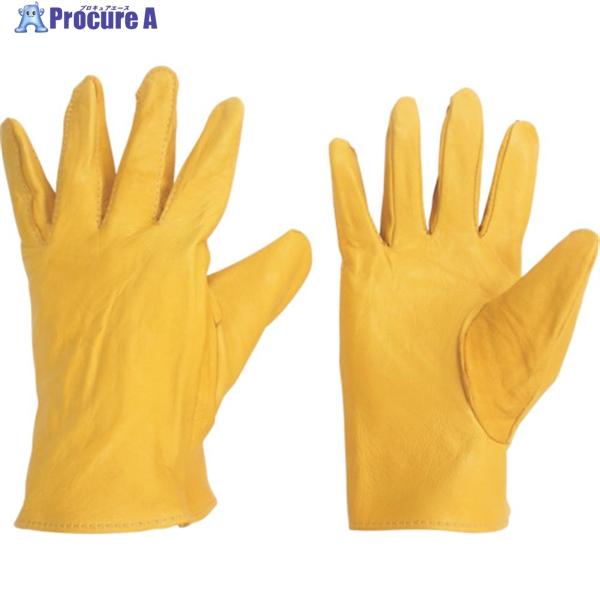 ●色：イエロー●サイズ：フリー●全長(cm)：23.0●手のひら周り(cm)：22.0●中指長さ(cm)：8.8●厚さ(mm)：1.0