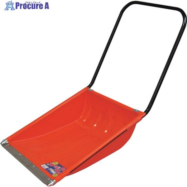 ■JEJアステージ スノーダンプ ダンプダイ PE D-590 全長1130mm〔品番:D590〕【8193263:0】[直送DS][店頭受取不可] JEJアステージ スノーダンプ ダンプダイ PE D-590 全長1130mm ◇▽819