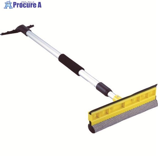 他サイト： コンパル アルミスノーワイパー・F型  ▼819-3304 009866  1本の商品画像