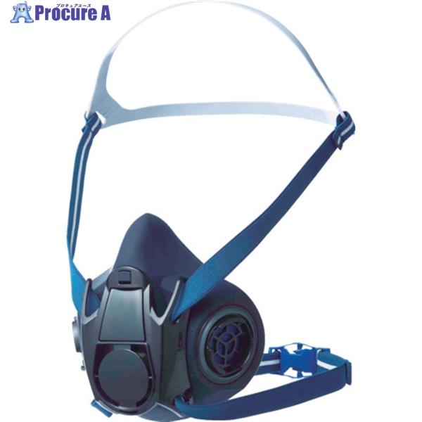 ●サイズ：L●縦(mm)：135●横(mm)：134●排気抵抗(Pa)：60以下●国家検定合格番号：防毒マスク：第TN494号、防じんマスク：第TM680号（T2取付時）、第TM641号（X3取付時）、第TM640号（X2取付時）●適合ろ過...