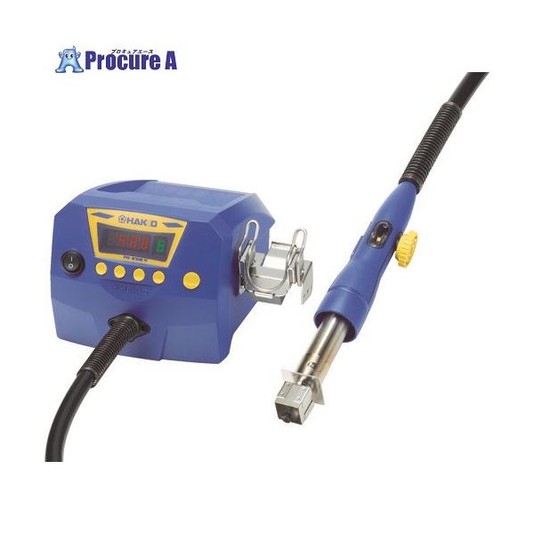 白光　ハッコーＦＲ-810B 100V ２極接地プラグ HAKKO e-shop / FR810B-81