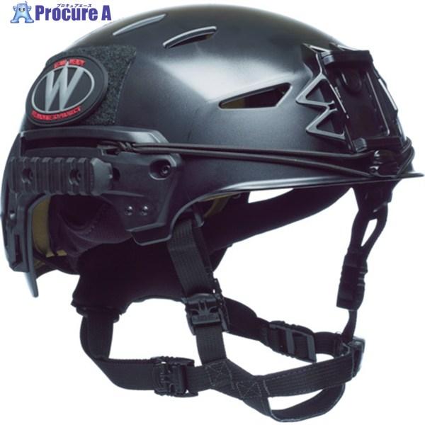 TEAMWENDY Exfil LTP ブラック サイズ1 ▽820-2592 72-21S 1個 : プロ