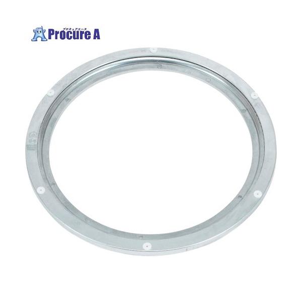 ※個人宅様送り不可 ●均等荷重(kg)：60●テーブル寸法(mm)：327●テーブル板厚(mm)：15●外径(mm)：327●内径(mm)：275.5●高さ(mm)：22