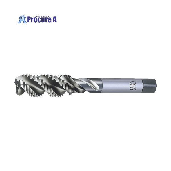 OSG スパイラルタップ ショートチャンファー形 8320356 □▽822