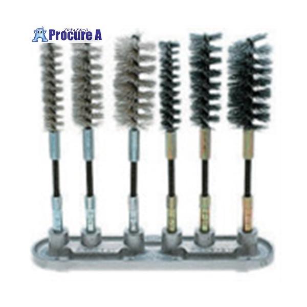 ●セット内容(点)：6●アルミ合金用(φ16・φ24・φ32)、鋳物用(φ16・φ24・φ32)