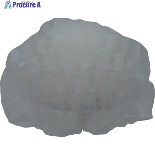 ●色：ホワイト●サイズ：フリー●つば：無し●タイプ：使い捨て