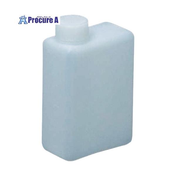 ●容量(L)：0.5●目盛間隔(ml)：50●色：乳白色●幅(mm)：95●奥行(mm)：50●高さ(mm)：153●口径(mm)：24●中栓：あり●パッキン：なし