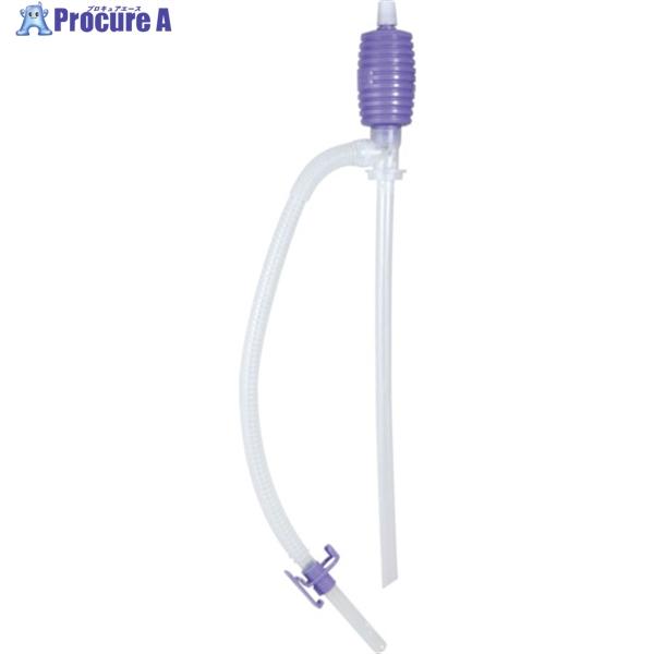 ●全長(mm)：517●吐出量(［［リットル］］/min)：6.7●吐出量：6.7L/分●重量：850g●接続口径：6.7●接続部形状：517