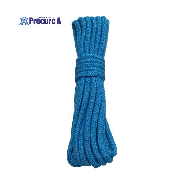 ●色：スカイブルー●標準幅(mm)：6●長さ(m)：5