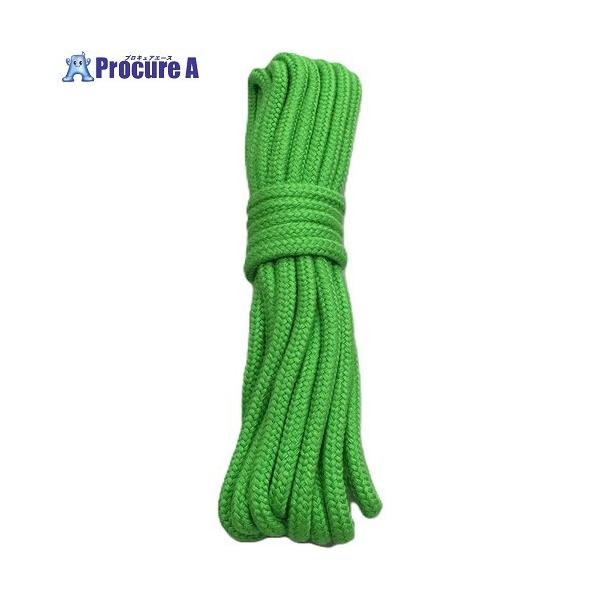 ●色：グリーン●標準幅(mm)：6●長さ(m)：5