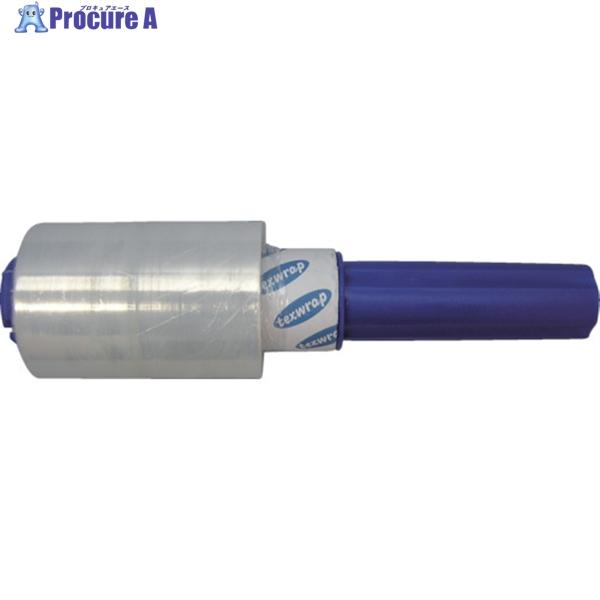 ●色：透明●厚さ(μ)：15●幅(mm)：100●長さ(m)：150●引張破断強度(daN/［［ＣＭ２］］)：300●タイプ：ホルダー付