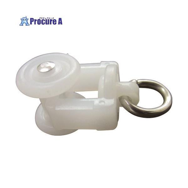 ●品名：ランナー●適合レール：ニューデラック・ニューリブ●寸法(mm)：13×14×30●レール下端からカン下寸法(mm)：15●長さ(mm)：14●高さ(mm)：30●幅(mm)：13●製造国：日本●材質：ポリエチレン