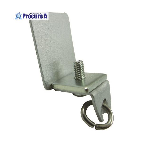 ●品名：キャップストップ●適合レール：ニューリブ●寸法(mm)：19×26●高さ(mm)：26●幅(mm)：19●材質：スチール