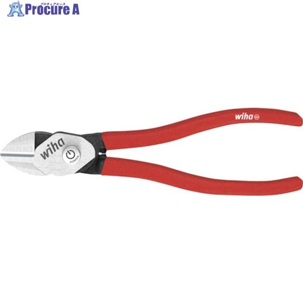 ●全長(mm)：200●切断能力(mm)ピアノ線：φ3.0●切断能力(mm)硬線：φ3.5●切断能力(mm)銅線：1.0以下●切断能力(mm)：硬線(mm)：3.5/ピアノ線(mm)：3.0